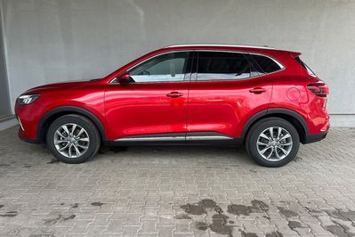 MG HS 1.5 t-Gdi Excite Dct