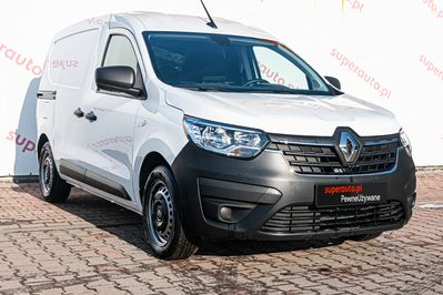 Renault Express Van L1H1