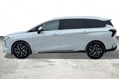 Forthing U-Tour 1.5 DVVT GDI DCT