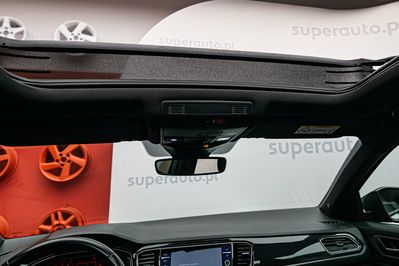 Volkswagen T-Roc 2.0 TSI 4Mot. Premium DSG