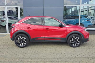 Opel Mokka 1.2 t Elegance S&S
