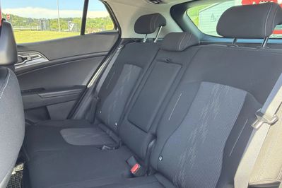 Kia Sportage CRDI mHEV L 4WD DCT