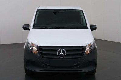 Mercedes Vito Pro 116 CDI Długi AT9