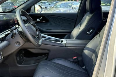 Omoda 9 1.5 Super Hybrid Exclusive AWD