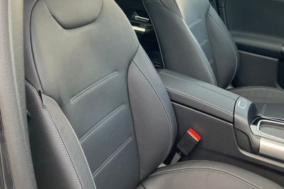 Mercedes GLA 220 4-Matic Progressive