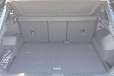 Volkswagen Tiguan R-Line Plus 1.5 eTSI DSG