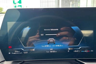 BMW Seria 2 220 mHEV