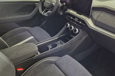 Skoda Kodiaq Sportline 2.0 TDI DSG 4x4