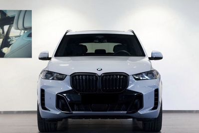 BMW X5 xDrive40i M Sport