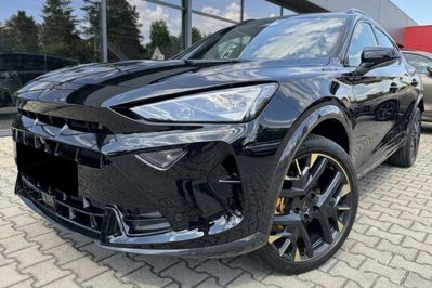 Cupra Formentor Tribe Edition 1.5 e-TSI DSG