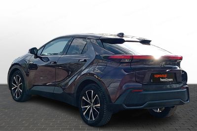 Toyota C-HR 1.8 Hybrid Style