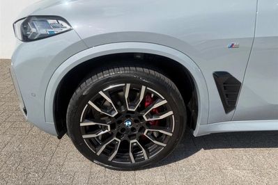 BMW X5 xDrive30d M Sport