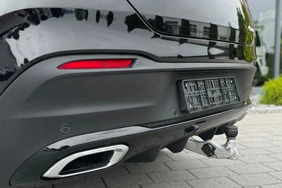 Mercedes GLE Coupe 450 d 4-Matic AMG Line