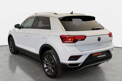 Volkswagen T-Roc 1.5 TSI