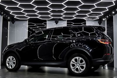 Land Rover Discovery Sport 2.0 P200 aut