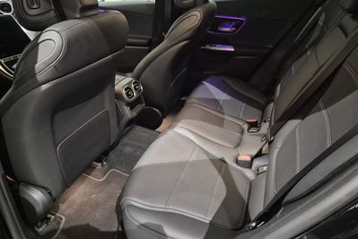 Mercedes GLC Coupe 220 d mHEV 4-Matic