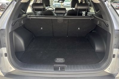 Hyundai Tucson 1.6 T-GDi 48V Executive DCT