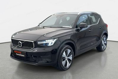 Volvo XC40 T5 Plug-In Hybrid Plus Bright aut