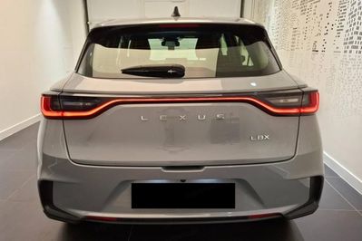 Lexus LBX LBX 1.5 Hybrid