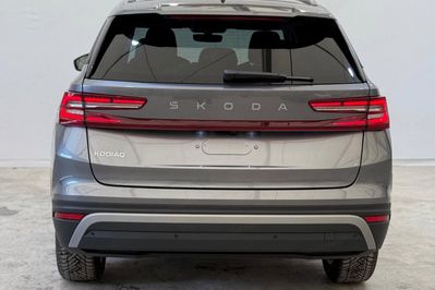 Skoda Kodiaq Edition 130 1.5 TSI mHEV DSG