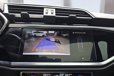 Audi Q3 Sportback 35 TFSI S Line