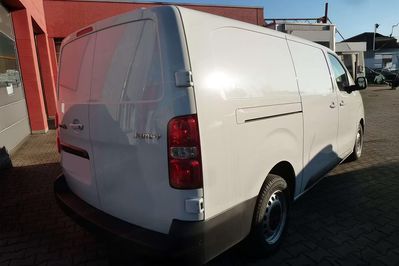 Citroen Jumpy XL L2H1
