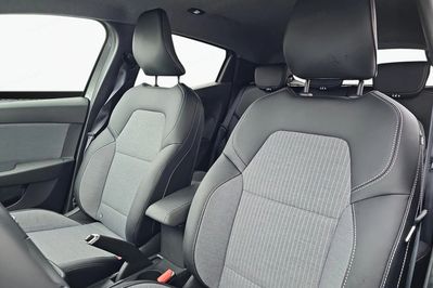 Renault Clio 1.0 TCe Techno