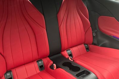 Mercedes CLE 200 4-Matic AMG Line