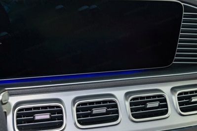 Mercedes GLE 300 d 4MATIC AMG Line