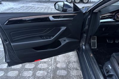 Volkswagen Arteon Elegance 2.0 TDI  DSG