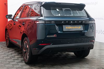 Jaecoo 5 1.6 T-GDI Premium DCT