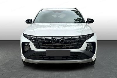 Hyundai Tucson N Line 1.6 T-GDi 48V  DCT
