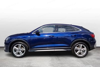 Audi Q3 35 TFSI  S-Line S tronic