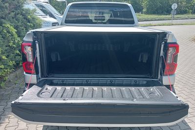 Ford Ranger MS-RT A10 4x4