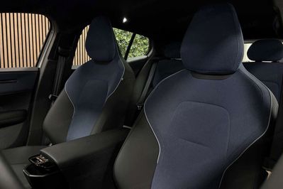 Volvo EX30 Single Motor Extended Range Ultra