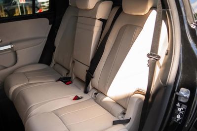 Mercedes GLB 200 Progressive