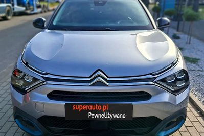 Citroen C4 EV136.50KWH Shine