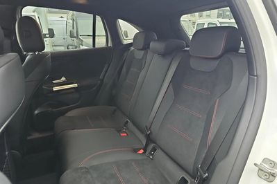 Mercedes GLA 200 AMG Line