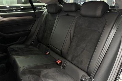 Volkswagen Arteon 2.0 TDI Elegance 4Motion DSG