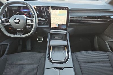 Renault Austral 1.3 TCe Iconic esprit Alpine