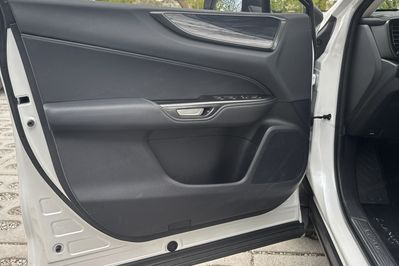 Lexus NX 350h Prestige AWD