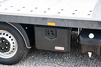 Iveco Daily 35S18 Autolaweta