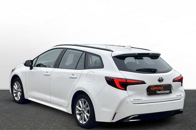 Toyota Corolla 1.8 Hybrid Comfort