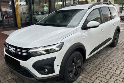 Dacia Jogger Expression 7-miejsc LPG 1.0
