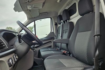 Ford Transit Custom 2.0 TdCi L2H2