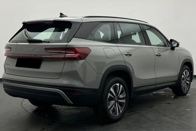 Skoda Kodiaq Drive 1.5 TSI mHEV DSG
