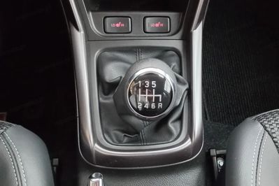 Suzuki S-Cross 1.4 SHVS Elegance