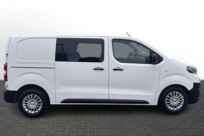 Toyota ProAce L1H1 Zabudowa Brygadowa