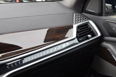 BMW X7 xDrive40d M Sport