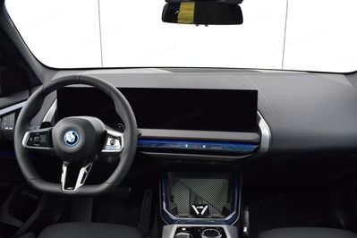 BMW X3 xDrive30e M Sport